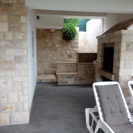 Zrnovo Contessa Robinson Houseヴィラ エクステリア 写真