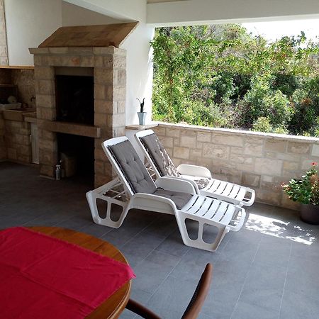 Zrnovo Contessa Robinson Houseヴィラ エクステリア 写真
