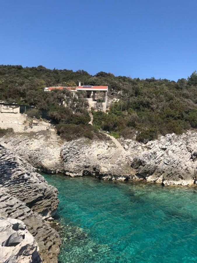 Zrnovo Contessa Robinson Houseヴィラ エクステリア 写真