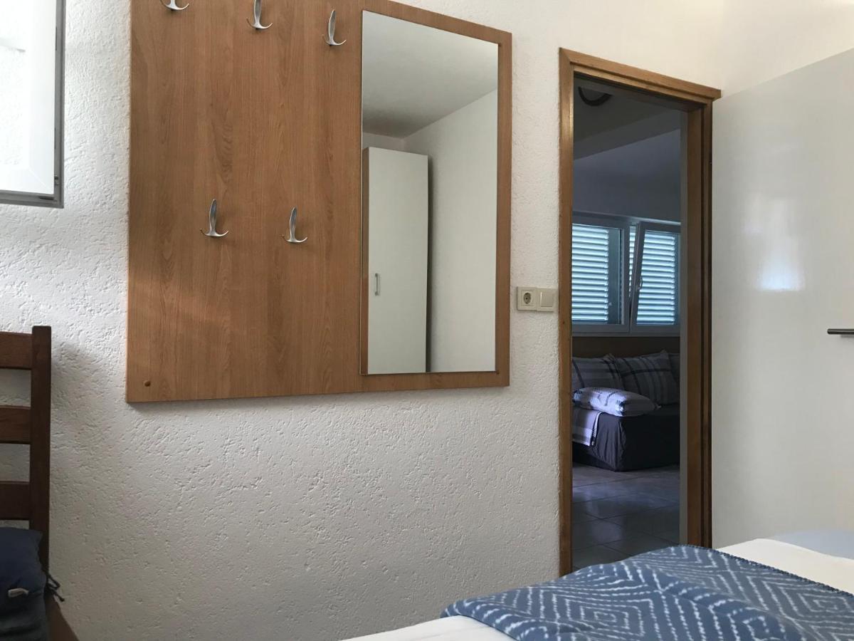 Zrnovo Contessa Robinson Houseヴィラ エクステリア 写真