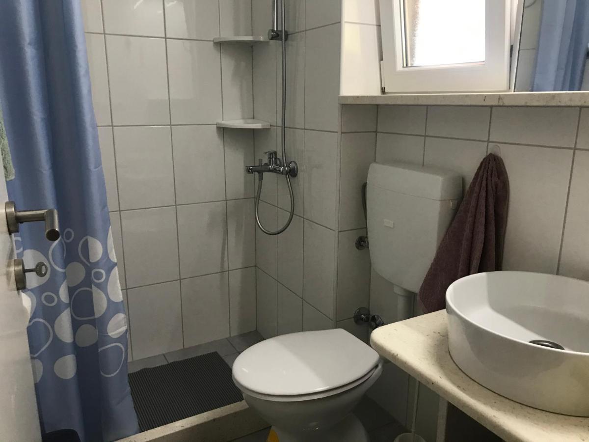 Zrnovo Contessa Robinson Houseヴィラ エクステリア 写真