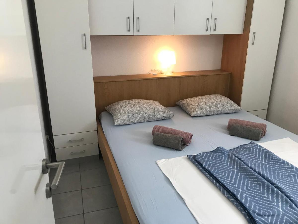 Zrnovo Contessa Robinson Houseヴィラ エクステリア 写真