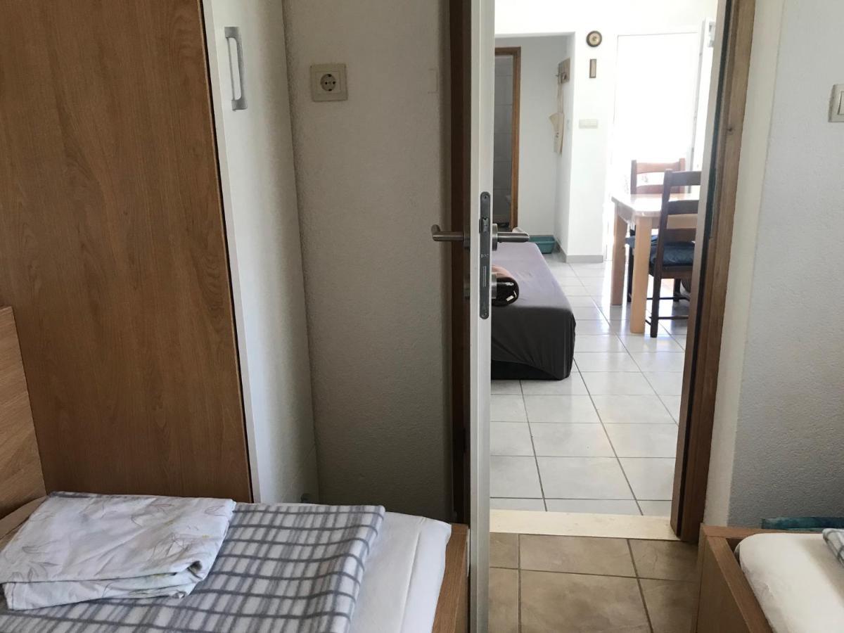 Zrnovo Contessa Robinson Houseヴィラ エクステリア 写真